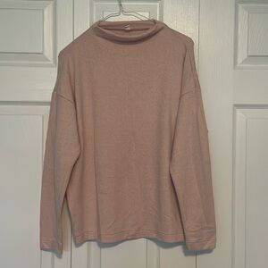 Uniqlo Long Sleeve